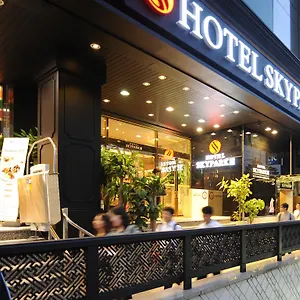 스카이파크 명동 3호점 3* 서울특별시