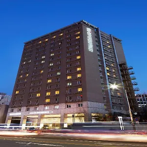 Uljiro Coop Dongdaemun Апарт-отель Сеул