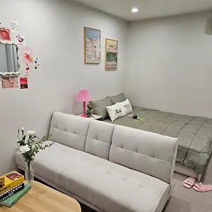 Seoul Stay Capsule hotel