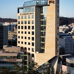 호텔 스탠다드, 서울특별시