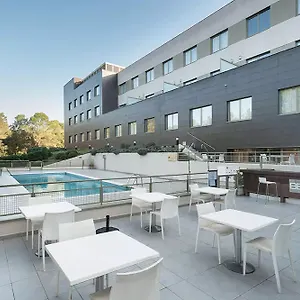 Barcelona Sant Cugat Отель Сант-Кугат-дель-Вальес